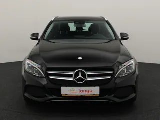 MERCEDES BENZ C220 Ambition