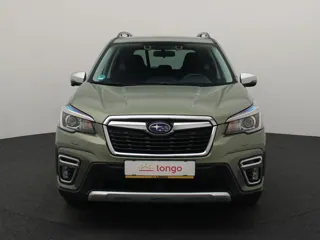 SUBARU FORESTER Luxury