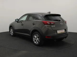 MAZDA CX-3 VISION