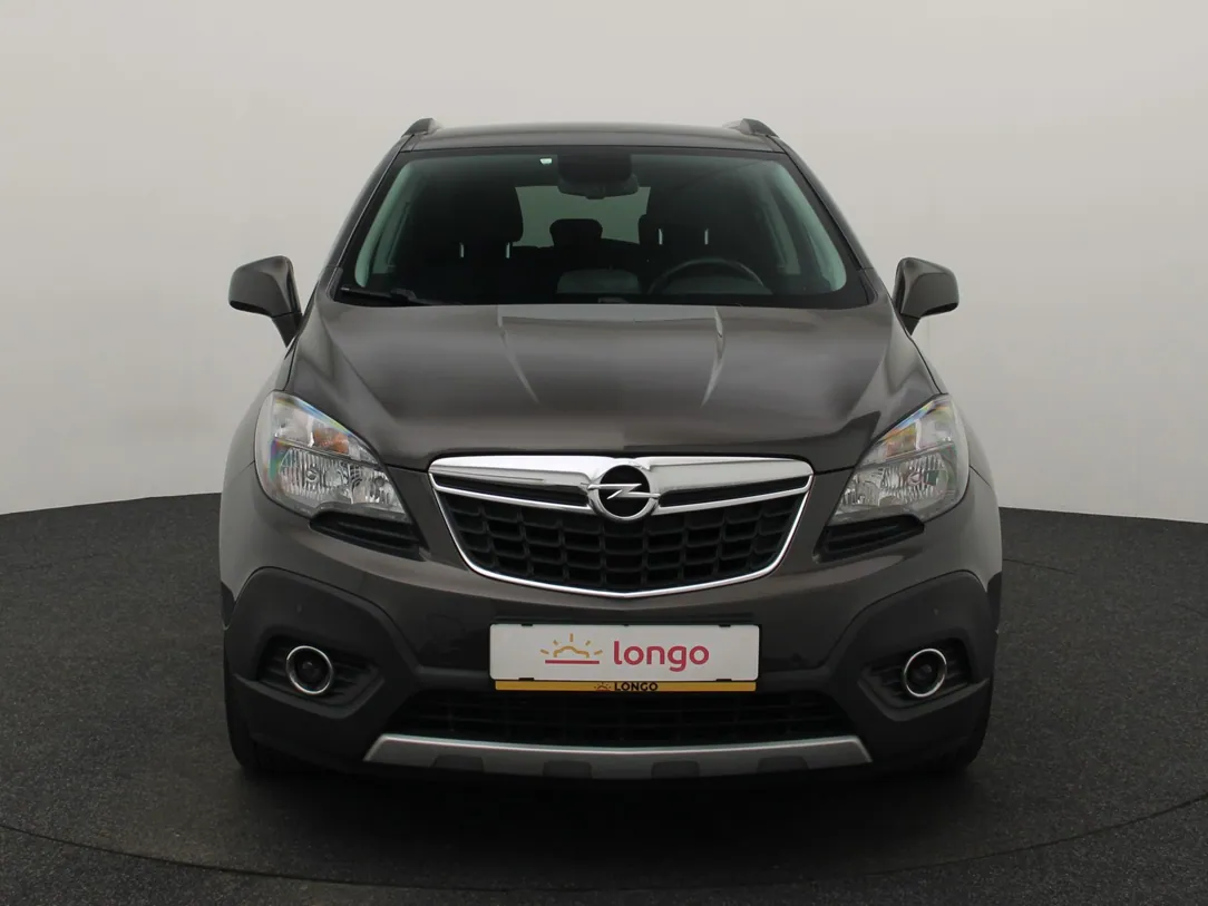 OPEL MOKKA Edition