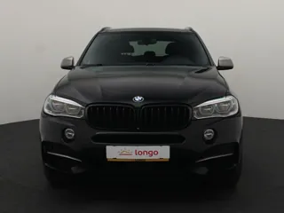 BMW X5 M50d