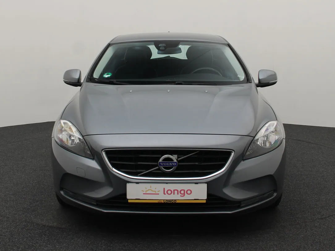 VOLVO V40 R-Design Business