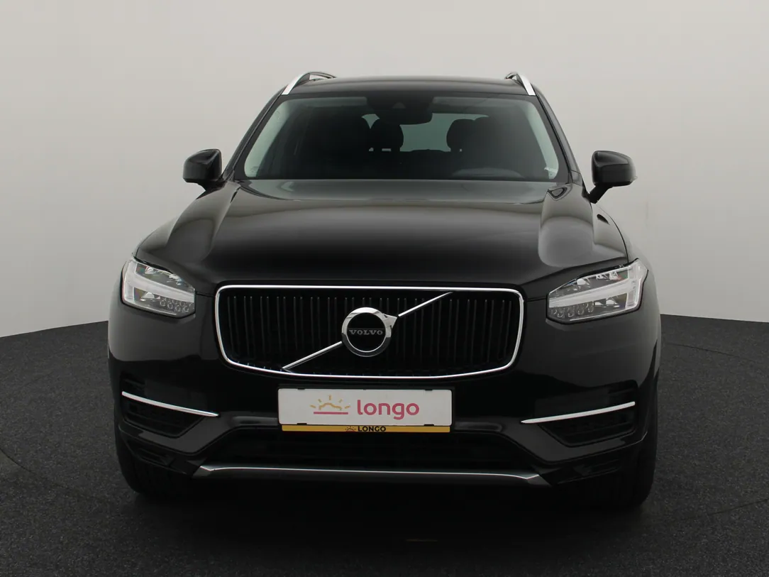 VOLVO XC90 90th Anniversary Edition