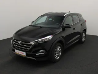 HYUNDAI TUCSON Comfort