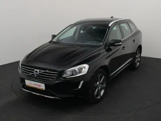 VOLVO XC60 Polar+