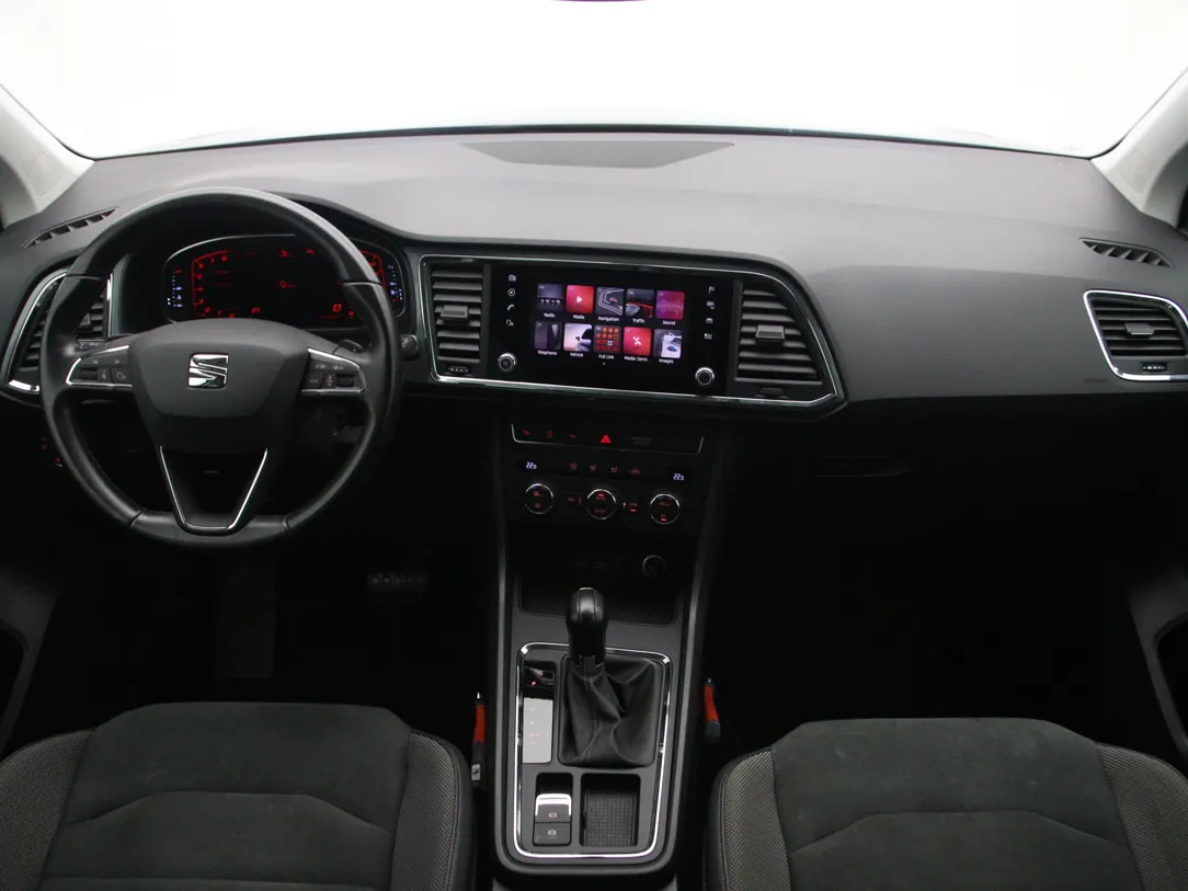 SEAT ATECA Style Business Intense