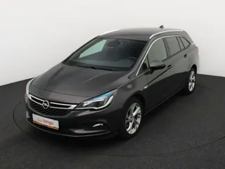 OPEL ASTRA Edition