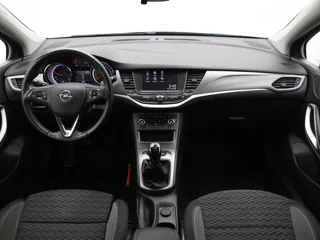 OPEL ASTRA Business Edition