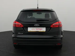 FORD FOCUS Titanium