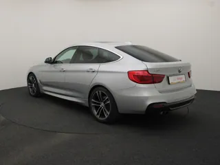 BMW 320 Gran Turismo Centennial High Executive