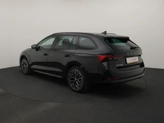 SKODA OCTAVIA Clever
