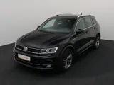 VOLKSWAGEN TIGUAN Highline Business R