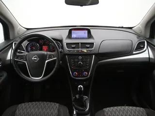 OPEL MOKKA Edition
