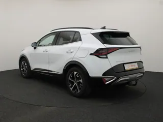KIA SPORTAGE DynamicPlusLine