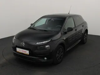 CITROEN C4 CACTUS Business Plus