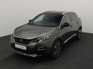 PEUGEOT 3008 GT Line