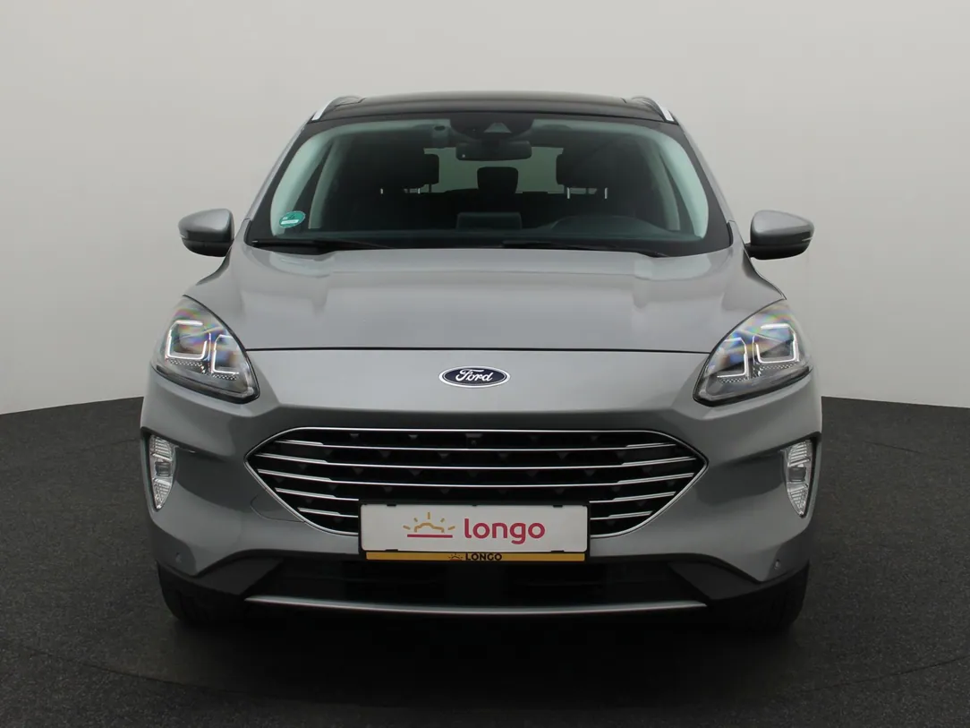 FORD KUGA Titanium X