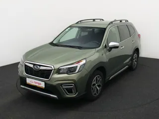 SUBARU FORESTER Comfort