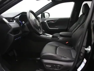 TOYOTA RAV 4 Style 