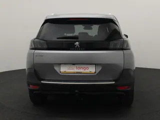 PEUGEOT 5008 Allure