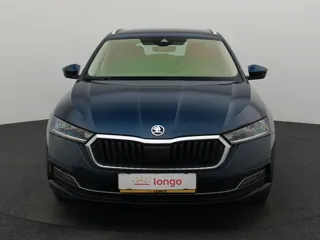 SKODA OCTAVIA Clever