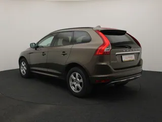 VOLVO XC60 Summum