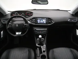 PEUGEOT 308 Executive