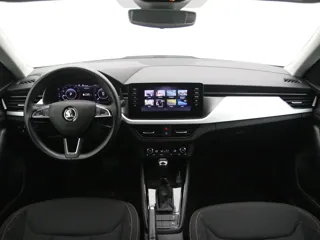 SKODA KAMIQ Ambition