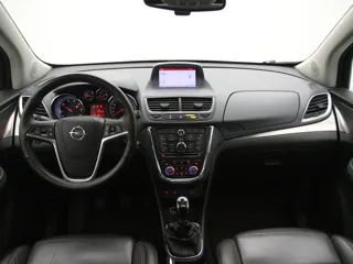 OPEL MOKKA Cosmo