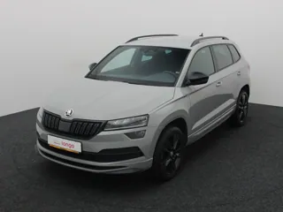 SKODA KAROQ Sportline