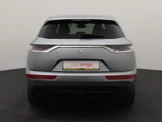 CITROEN DS7 Crossback Bastille