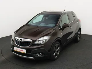 OPEL MOKKA Cosmo