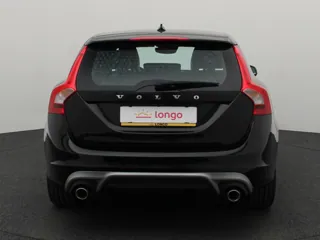 VOLVO V60 Business Sport