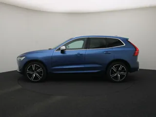 VOLVO XC60 R-Design