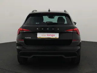 SKODA KAMIQ Business Edition