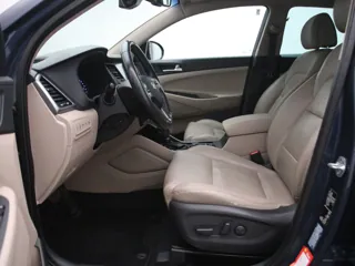 HYUNDAI TUCSON Premium
