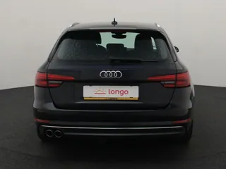 AUDI A4 Sport
