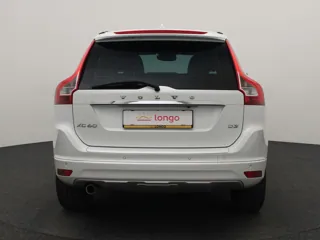 VOLVO XC60 Kinetic