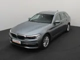 BMW 520 MHEV Luxury Line