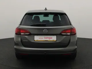 OPEL ASTRA Business+