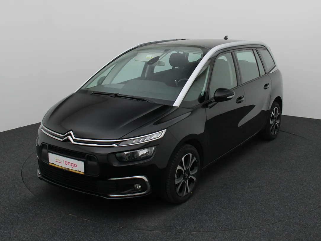 CITROEN Grand C4 SpaceTourer Business