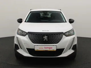 PEUGEOT 2008 Allure