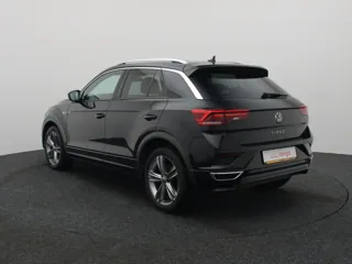 VOLKSWAGEN T-ROC Sport Business R