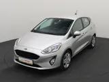 FORD FIESTA Connected