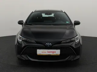 TOYOTA COROLLA Business