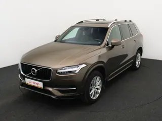 VOLVO XC90 Momentum