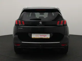 PEUGEOT 5008 Allure