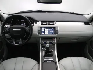 LAND ROVER RANGE ROVER EVOQUE Pure