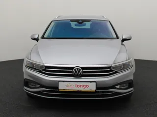VOLKSWAGEN PASSAT B8 Business