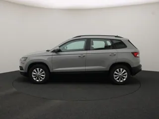 SKODA KAROQ Business Edition